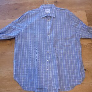 Charles Tyrwhitt French Cuff Dress Shirt